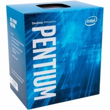 Processador Intel Pentium G4560 3.5GHz, 7ª Geração, 2-Core 4-Thread, LGA 1151, BX80677G4560 - OPEN BOX 