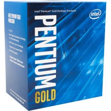 Processador Intel Pentium Gold G5420 3.8GHz 4MB, 8ª Geração, Coffee Lake, LGA 1151, BX80684G5420