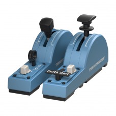 Quadrante Thrustmaster TCA Add-On Airbus Edition, Para PC, 2960853