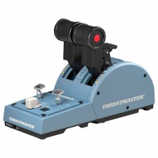 Quadrante Thrustmaster TCA Airbus Edition, Para PC, 2960840