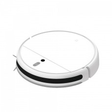Robô Aspirador Inteligente Xiaomi Mi Robot Vacuum MOP, 40W, 2500PA, WI-FI, Branco, STYTJ01ZHM