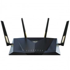 Roteador Asus, AX6000, Dual Band, Wireless, Wi-fi 6, AX88U PRO