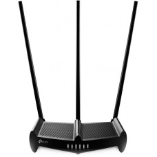 Roteador TP-Link N 450Mbps High Power, TL-WR941HP