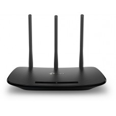 Roteador Wireless TP-Link Wireless N 450Mbps, TL-WR940N