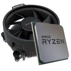 Processador AMD Ryzen 5 3600 3.6GHz + Cooler AMD Wraith Stealth