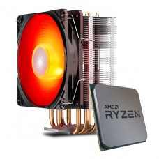 Processador AMD Ryzen 7 3700x 4.4GHz + Cooler DeepCool Gammaxx 400