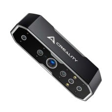 Scanner 3D Creality CR-Scan Otter, Precisão 0,02mm, 20FPS, 4008050048