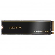 SSD Adata Legend 900, 1TB, M.2 2280 NVMe, Leitura 7000MBs e Gravação 4700MBs, SLEG-900-1TCS