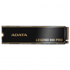 SSD Adata Legend 900 PRO, 1TB, M.2 2280 NVMe, Leitura 7400MBs e Gravação 6000MBs, SLEG-900P-1TCS