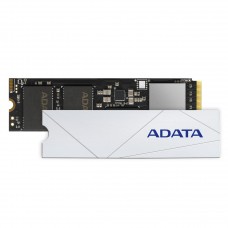 SSD Adata Premium 1TB, M.2 2280 NVMe, Leitura 7400MBs Gravação 5500MBs, APSFG-1T-CSUS