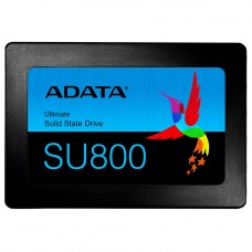 SSD Adata SU800, 1TB, Sata III, Leitura 560MB/s e Gravação 520MB/s, ASU800SS-1TT-C