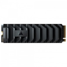 SSD  Corsair Force MP600 PRO XT, 1TB, M.2 PCIe, NVMe, Leitura 7100MB/s e Gravação  5800MB/s, CSSD-F1000GBMP600PXT