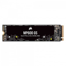 SSD Corsair MP600 GS, 2TB, PCIe NVME, M.2 2280, Leitura 4800MBs e Gravação 4500MBs, CSSD-F2000GBMP600GS