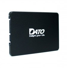 SSD Dato DS700, 120GB, Sata III, Leitura 550MBs e Gravação 435MBs