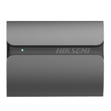 SSD Externo Hikvision T300S, 512GB, 2.5, Sata III, 6GB/s, Leitura 560MB/s e Gravação 500MB/s, HS-ESSD-T300S-512G