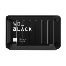 SSD Externo WD_Black, D30 Game Drive, 2TB, USB-C