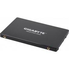 SSD Gigabyte, 240GB, Sata III, Leitura 500MBs e Gravação 420MBs, GP-GSTFS31240GNTD