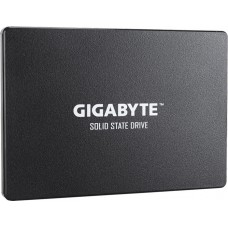 SSD Gigabyte, 240GB, Sata III, Leitura 500MBs e Gravação 420MBs, GP-GSTFS31240GNTD