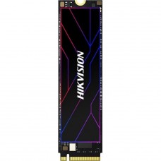 SSD Hiksemi Future Eco, 512GB, M.2 2280 NVMe, Leitura 5000MBs e Gravação 2500MBs, HS-SSD-FUTURE ECO 512G