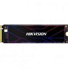 SSD Hikvision G4000 1TB, M.2 2280, PCIe GEN4X4 NVME, Leitura 7400MB/s e Gravação 6600MB/S, HS-SSD-G4000-1024G