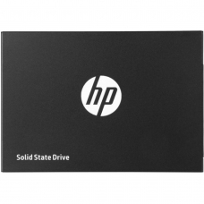 SSD HP S700 120GB, Sata III, Leitura 550MBs Gravação 480MBs, 2DP97AA#ABL