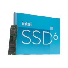 SSD Intel 670P, 1TB, M.2 NVMe, Leitura 3500MBs, Escrita 2500MBs, SSDPEKNU010TZX1