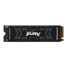 SSD Kingston Fury Renegade, 500GB, M.2 NVMe, 2280, Leitura 7300MBs e Gravação 3900MBs, SFYRS/500G
