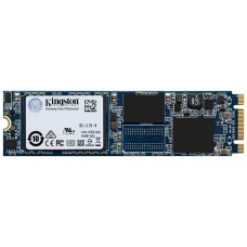 SSD Kingston UV500 240GB, M.2 2280, NVMe, Leitura 520MBs e Gravação 500MBs, SUV500M8/240G