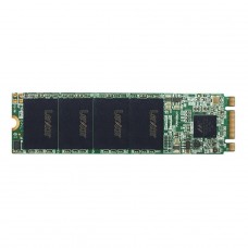 SSD Lexar, 128GB, M.2, Leitura 550MBs, LNM100-128RBNA