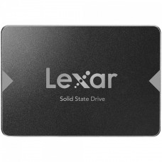 SSD Lexar NS100, 2TB, Sata III, Leitura 550MBs, LNS100-2TRBNA