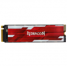 SSD Redragon Blaze, 512GB, M.2 PCIe 4.0, Leitura 7050MB/s E Gravação 4200MB/s, GD-706