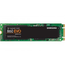 SSD SAMSUNG 860 EVO 1TB, M.2, MZ-N6E1T0BW - Open Box