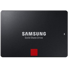 SSD Samsung 860 PRO, 1TB, Sata III, MZ-76P1T0E