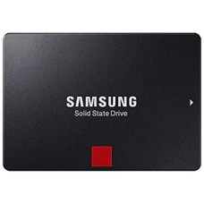 SSD Samsung 860 PRO, 2TB, Sata III, MZ-76P2T0E