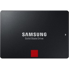 SSD Samsung 860 PRO, 4TB, Sata III, MZ-76P4T0E