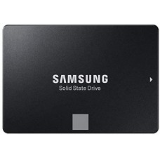 SSD Samsung EVO 860, 2TB, SATA III MZ-76E2T0E