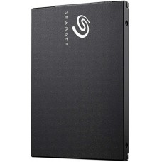 SSD Seagate Barracuda, 500GB, Sata III, Leitura 560MBs e  Gravação 535MBs, ZA500CM1A002