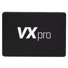 SSD VX Pro, 512GB, SATA III, Leitura 520MB/s e Gravação 470MB/s, VSX512V