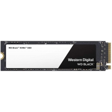 SSD WD Black, 500GB, M.2 2280, NVMe, Leitura 3400MBs e Gravação 2500MBs, WDS500G2X0C