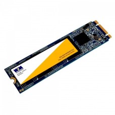 SSD Winmemory, 1TB, M.2 NVMe, Leitura 2460MB/s e Gravação 2150MB/s, SWG001T-N14I