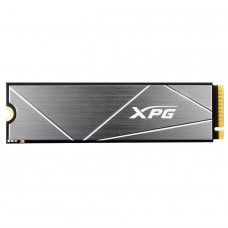 SSD XPG GAMMMIX S50 Lite 512GB, M.2 2280 NVMe, Leitura 3900MBs e Gravação 3200MBs, AGAMMIXS50L-512G-CS