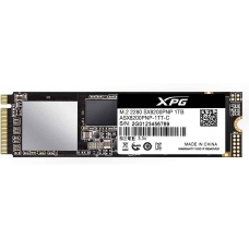 SSD XPG SX8200 PRO, 1TB, M.2 2280, NVMe, Leitura: 3500MBs e Gravação: 3000MBs, ASX8200PNP-1TT-C