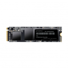 SSD Zadak ZDKG3 1TB, PCIe Gen 3x4 M.2 NVMe, Leitura 3000MBs e Gravação 2000MBs, ZS1TBZDKG3-1