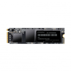 SSD Zadak ZDKG3 256GB, PCIe Gen 3x4 M.2 NVMe, Leitura 2100MBs e Gravação 1300MBs, ZS256GZDKG3-1