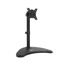 Suporte de Mesa Dr. Office Titan B10, Articulado, Ergonômico, Para Monitores de Até 32 Pol, DR-MA-B10S1M0K32INN10BN