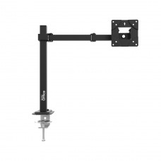 Suporte de Mesa Dr. Office Titan D05, Ergonômico, Para Monitores de Até 32 Pol, DR-MA-D05T1M0K32INN10BN
