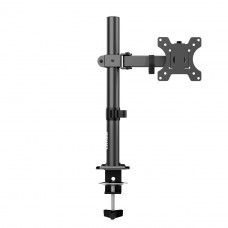 Suporte de Mesa Dr. Office Titan K10, Ergonômico, Para Monitores de 13 Até 32 Pol, DR-MA-K10T1M0K32INN10BN