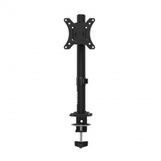 Suporte de Mesa Dr. Office Titan K15, Ergonômico, Para Monitores de 13 Até 32 Pol, DR-MA-K15T1M0K32INN10BN