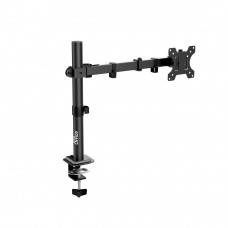 Suporte de Mesa Dr. Office Titan K20, Articulado, Ergonômico, Para Monitores de 13 Até 32 Pol, DR-MA-K20T1M0K32INN10BN