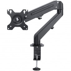 Suporte de Mesa Vinik, Articulado, Para Monitor 17 Até 32 Pol, Preto, PM40AQ